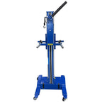 Atlas ATEHTWL200T Heavy Duty Portable Battery Operated Wheel Lift