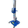 Atlas ATEHTWL200T Heavy Duty Portable Battery Operated Wheel Lift