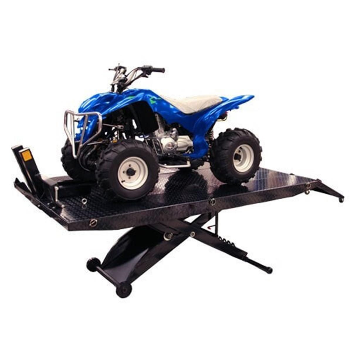 Atlas Cyclelift XLT 1,000 lb. Motorcycle & ATV Lift