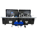 Atlas Edge TD6000CNAK2 Mobile 2 Heavy-Duty Truck & Trailer Alignment System