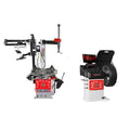 Atlas Platinum PTC300 Tire Changer & PWB90XL Wheel Balancer Combo Package