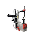 Atlas Platinum PTC400 Tire Changer + PWB50 Wheel Balancer Combo Package