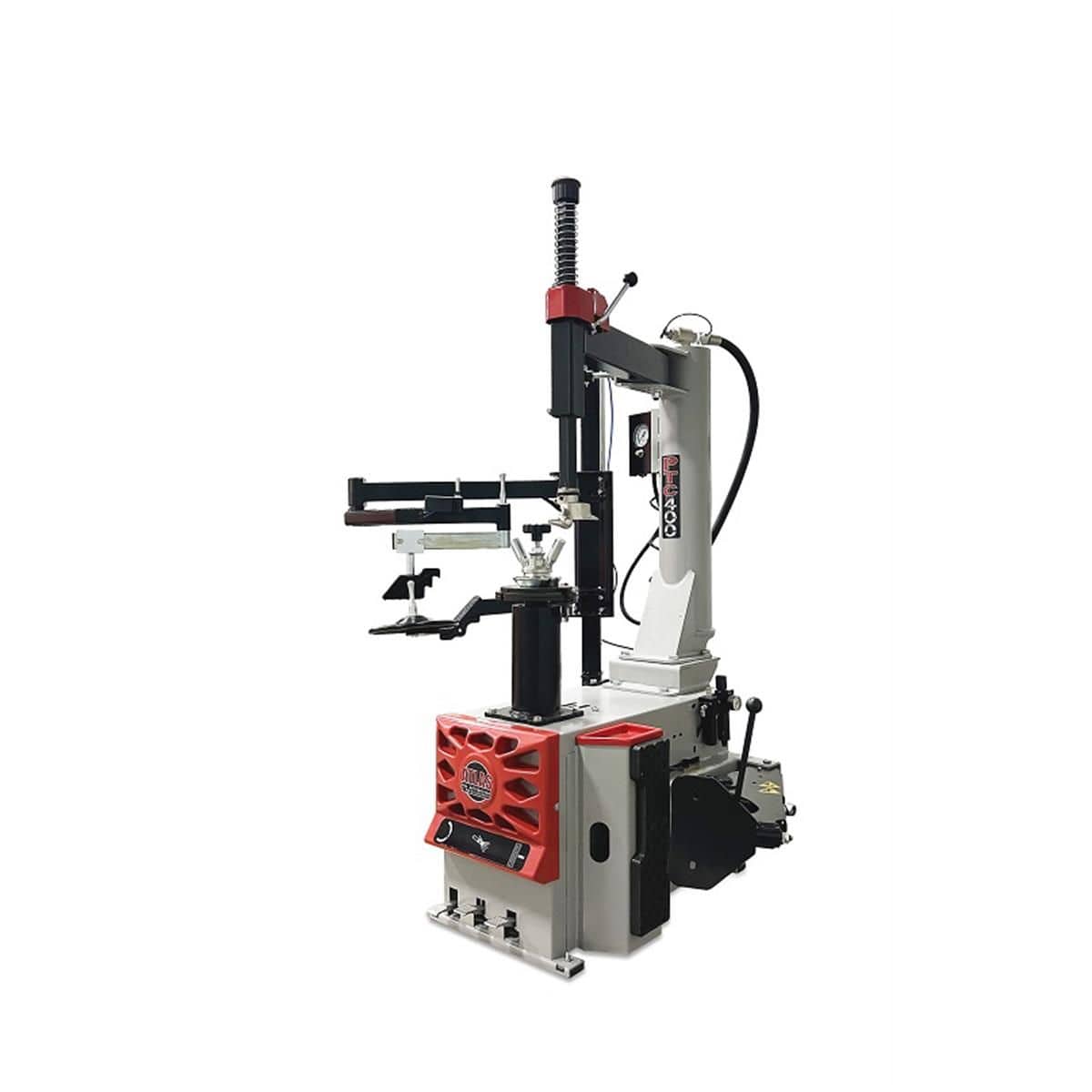 Atlas Platinum PTC400 Tire Changer + PWB50 Wheel Balancer Combo Package