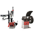 Atlas Platinum PTC400 Tire Changer + PWB50 Wheel Balancer Combo Package