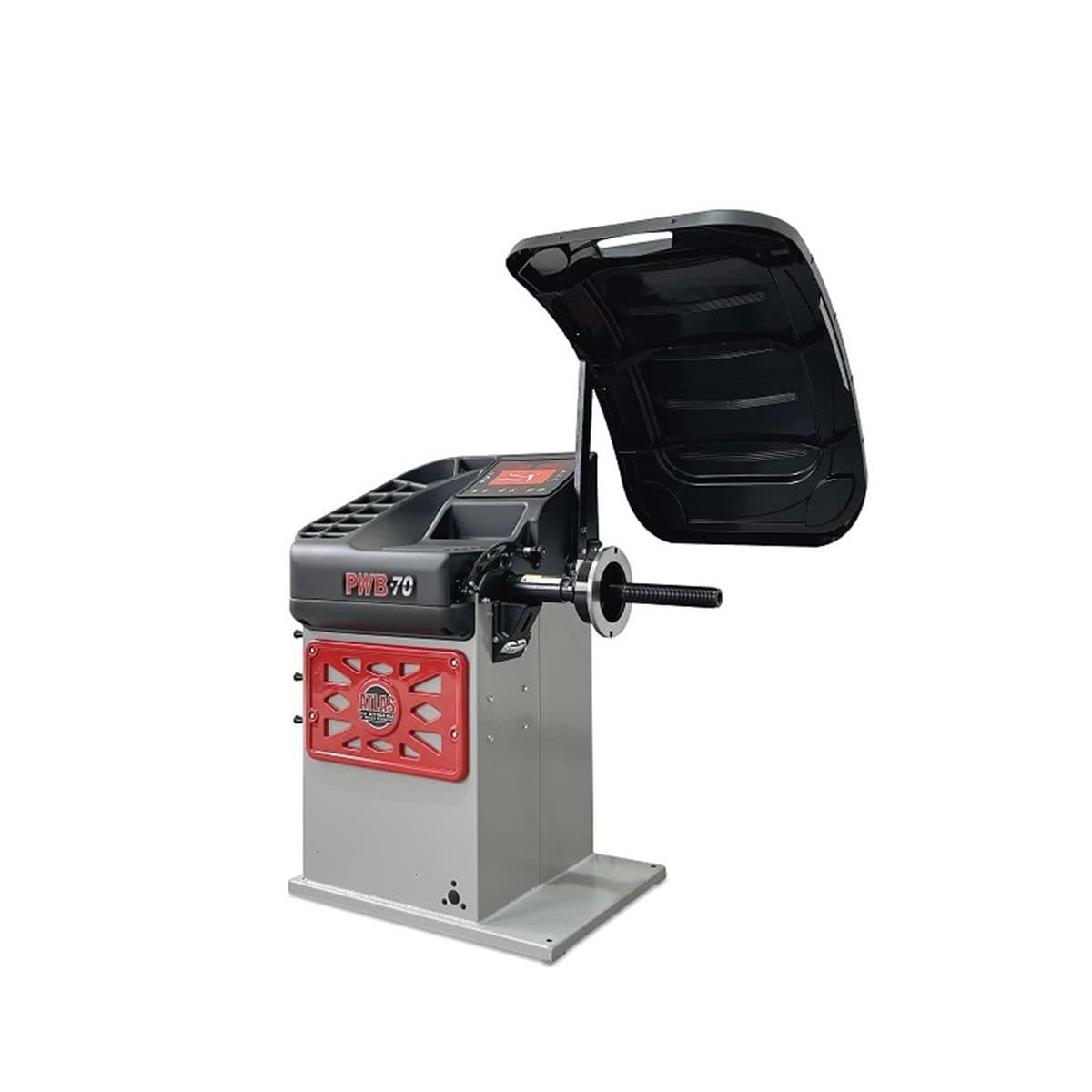 Atlas Platinum PTC400 Tire Changer and PWB70 Wheel Balancer Combo Package