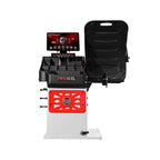 Atlas Platinum PTC400 + PWB90XL Tire Changer & Wheel Balancer Combo