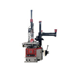 Atlas Platinum PTC600 Tilt-Back Tire Changer + PWB70 Wheel Balancer Combo Package