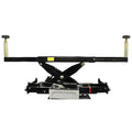 Atlas RJ8A 8,000 lb Air/Hydraulic Rolling Bridge Jack