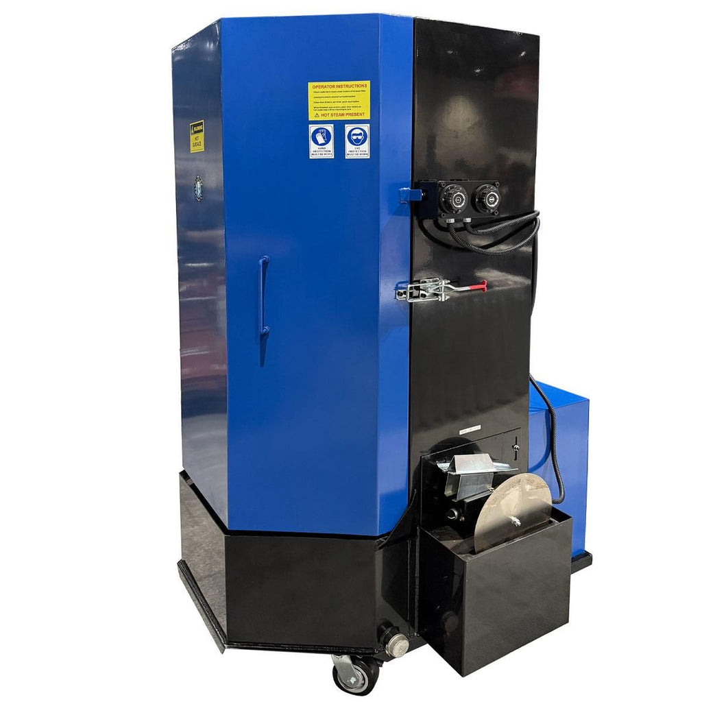Atlas STW-750 Extra Large Spray Wash Cabinet