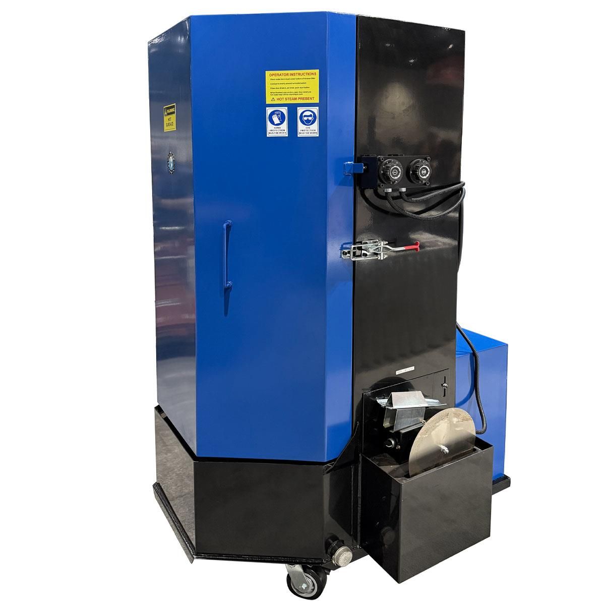 Atlas STW-750 Extra Large Spray Wash Cabinet