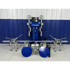 Atlas TD6000CNA Ravaglioli Spirit Heavy-Duty Truck Wheel Alignment System