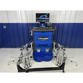 Atlas TD8060NA Heavy-Duty Truck Alignment System with Ravaglioli Express Cabinet