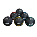HEAVY RUBBER ATLAS BALLS