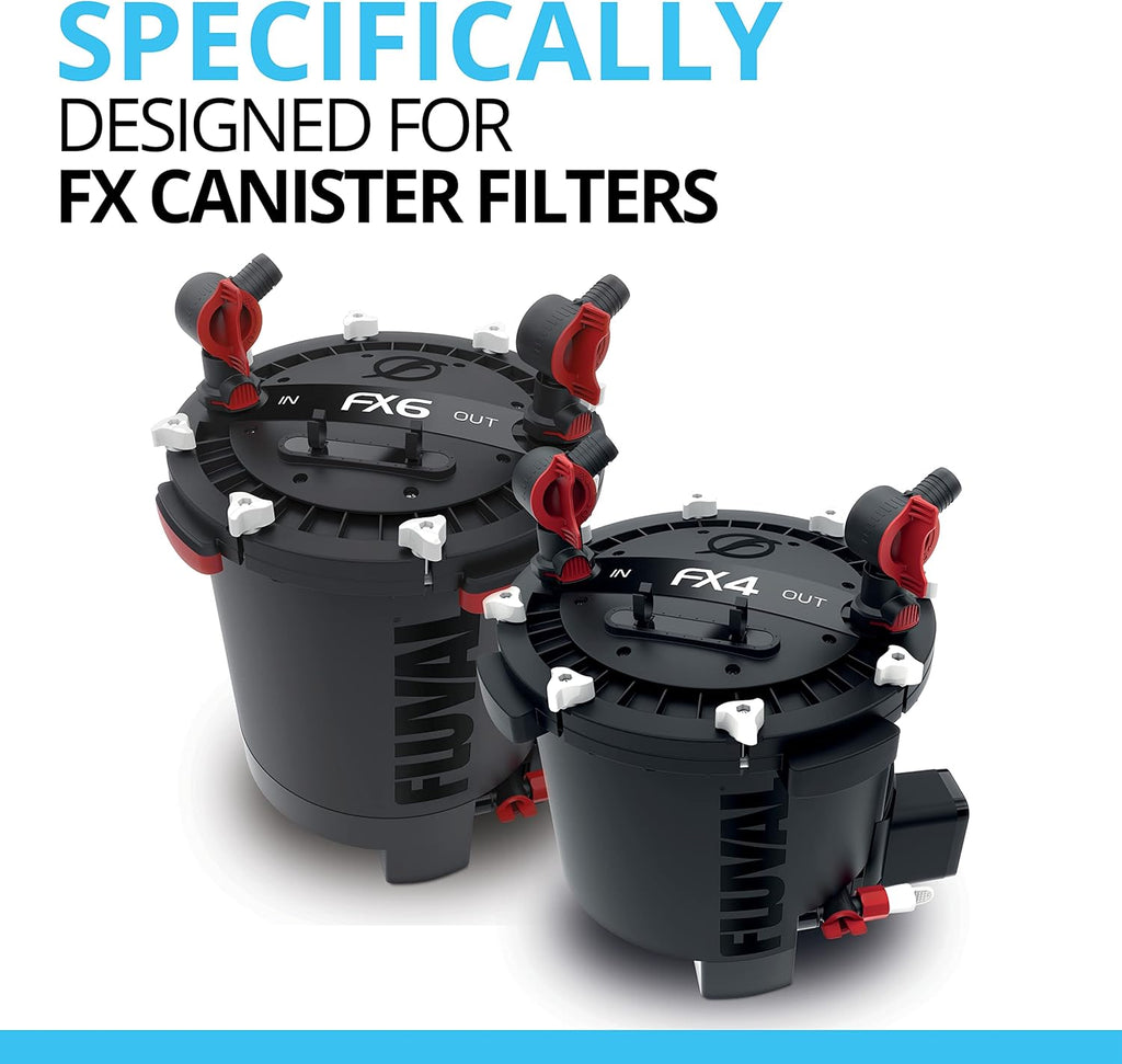 Fluval FX5 Filter Foam (x 3) - A228