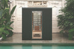 Auroom Outdoor Garda Sauna