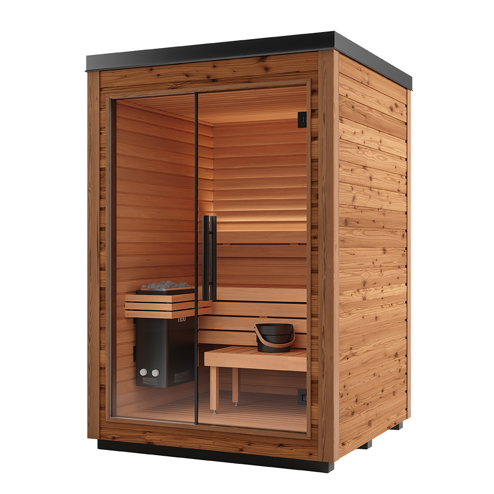 Auroom Outdoor Mira Sauna