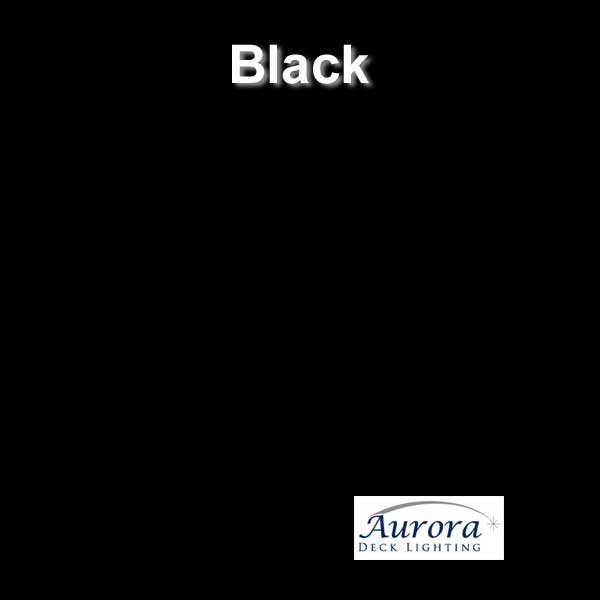 Aurora Mini Saturn LED Post Cap Light