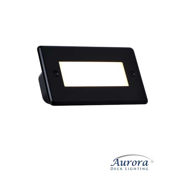 Aurora Corona LED Step Light