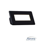 Aurora Corona LED Step Light
