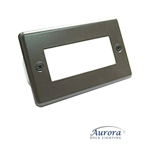 Aurora Corona LED Step Light