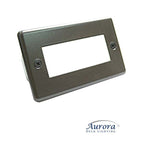 Aurora Corona LED Step Light