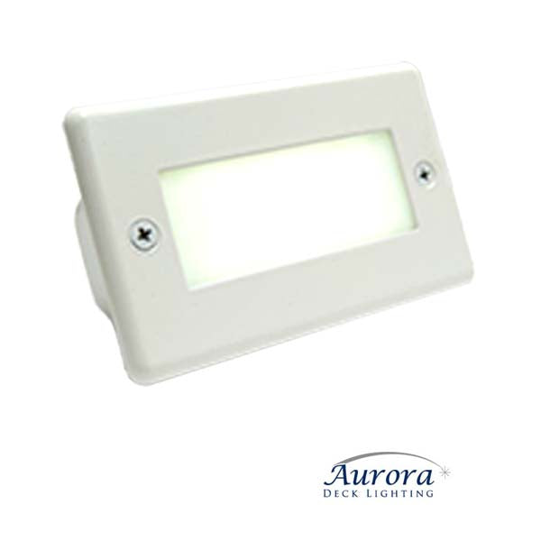 Aurora Corona LED Step Light