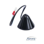 Aurora Mini Vega Tear Drop Post Light