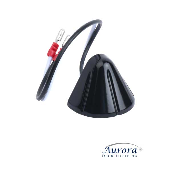 Aurora Mini Vega Tear Drop Post Light