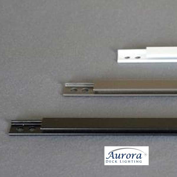 Aurora Odyssey Aluminum Housing