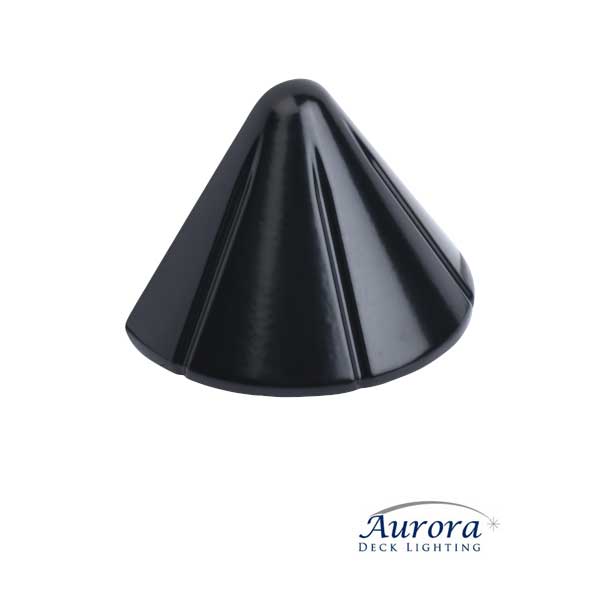 Aurora Vega Tear Drop Post Light