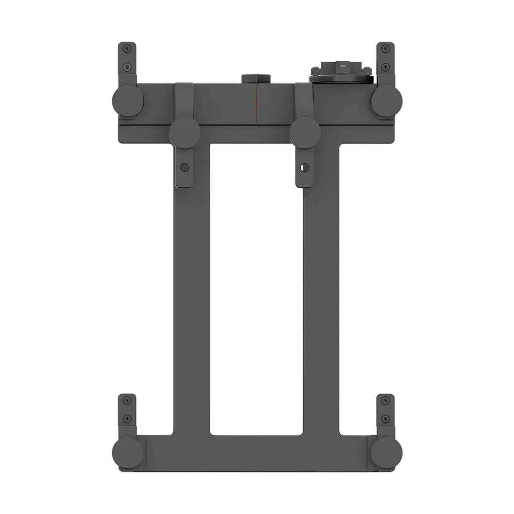 Autel CVCOREGLS CV ADAS Core Glass Calibration Package — MA600 Mobile Frame + MS909CV Tablet