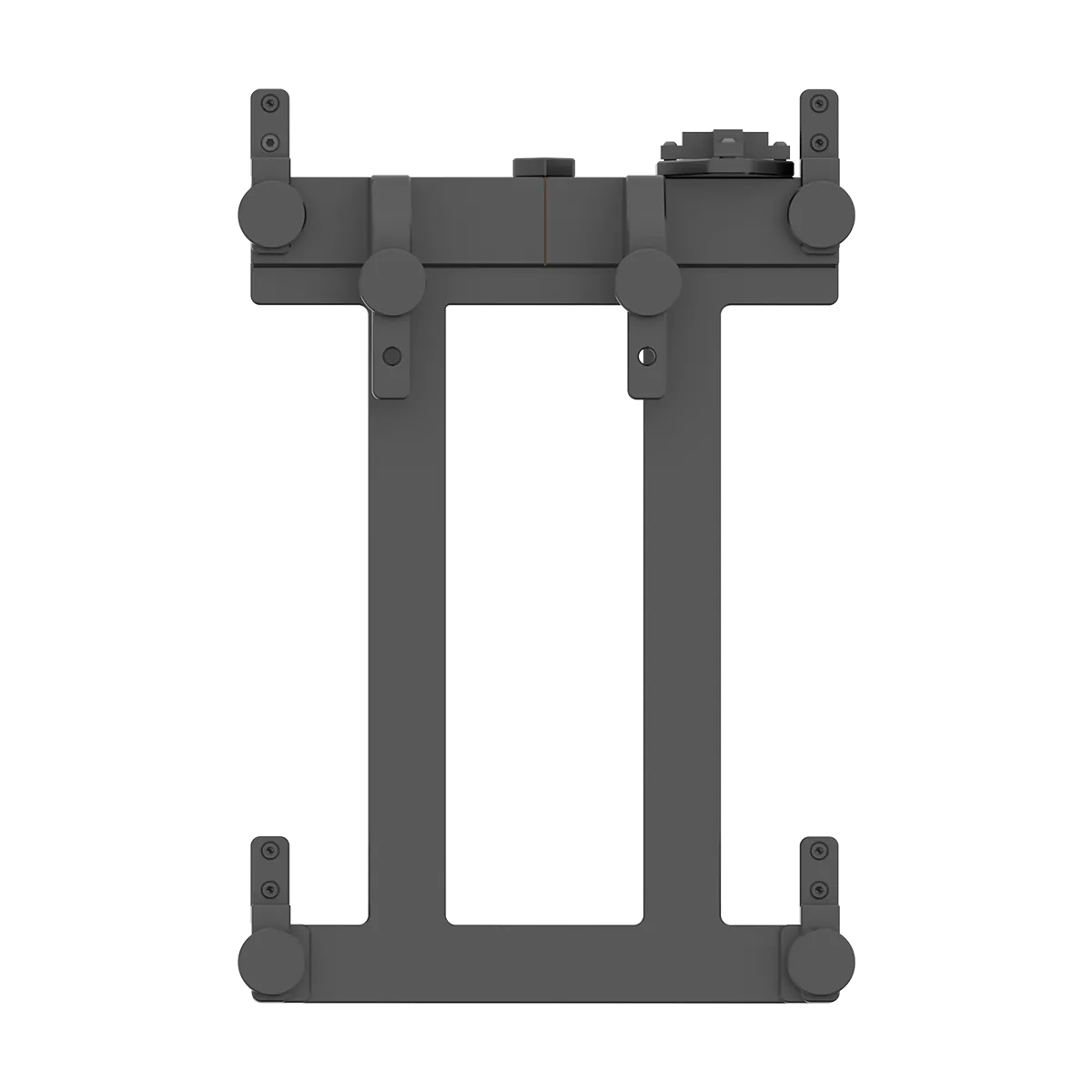 Autel CVCOREGLS CV ADAS Core Glass Calibration Package — MA600 Mobile Frame + MS909CV Tablet