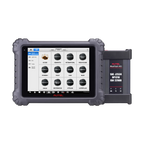 Autel CVMAGLS CV ADAS Glass Calibration Package — MA600 Mobile Frame + MS909CV Tablet