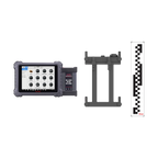 Autel CVMAGLS CV ADAS Glass Calibration Package — MA600 Mobile Frame + MS909CV Tablet