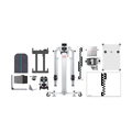 Autel CVMALDW MaxiSYS ADAS MA600 Commercial Vehicle LDW Calibration Package (Tablet Not Included)