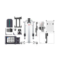 Autel CVMALDWT MaxiSYS CV ADAS Calibration Package — MA600 Mobile Frame + MS909CV Tablet