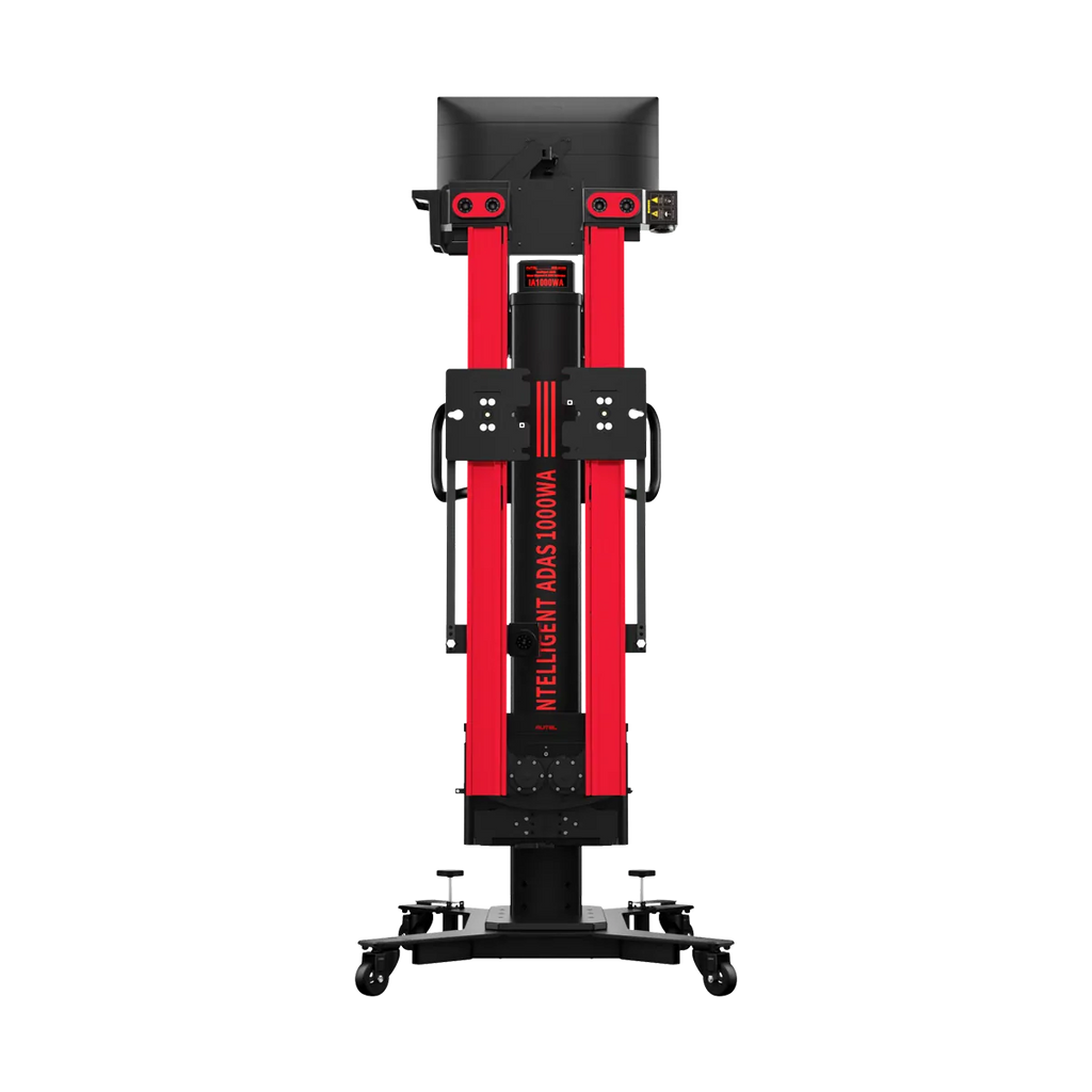 Autel IA1000 Automated ADAS Calibration & Wheel Alignment System (Frame Package, AUTEL-CSC1000)
