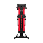 Autel IA1000 Automated ADAS Calibration & Wheel Alignment System (Frame Package, AUTEL-CSC1000)