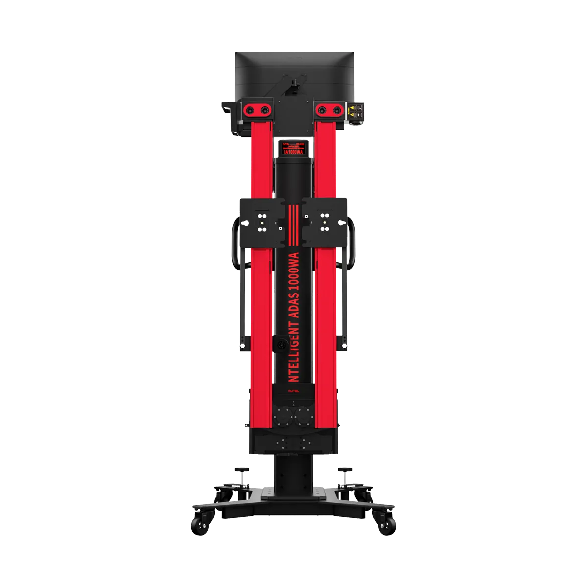 Autel IA1000 Automated ADAS Calibration & Wheel Alignment System (Frame Package, AUTEL-CSC1000)