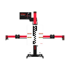 Autel IA1000 Automated ADAS Calibration & Wheel Alignment System (Frame Package, AUTEL-CSC1000)