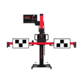 Autel IA1000 Automated ADAS Calibration & Wheel Alignment System (Frame Package, AUTEL-CSC1000)