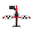 Autel IA1000 Automated ADAS Calibration & Wheel Alignment System (Frame Package, AUTEL-CSC1000)