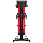 Autel IA1000DT Automated ADAS Calibration & Wheel Alignment System with Digital LDW Targets