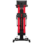 Autel MaxiSYS IA1000T Automated ADAS Calibration & Wheel Alignment System with MaxiSYS Ultra S2 Tablet