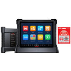 Autel MaxiSYS IA1000T Automated ADAS Calibration & Wheel Alignment System with MaxiSYS Ultra S2 Tablet
