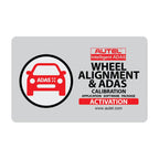 Autel IA1000WAUP Wheel Alignment & ADAS Calibration Software Upgrade Card for MaxiSYS Ultra S2 Tablet