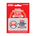 Autel IA1000WAUP Wheel Alignment & ADAS Calibration Software Upgrade Card for MaxiSYS Ultra S2 Tablet