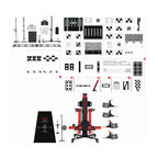 Autel IA700AS MaxiSYS All-Systems ADAS Calibration Frame with Alignment Pre-Check (Tablet Not Included)