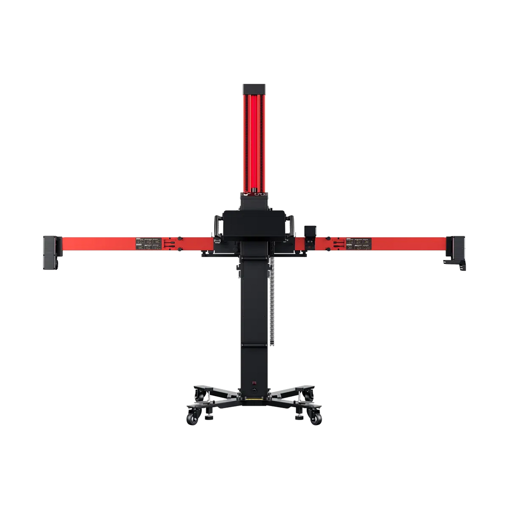 Autel IA700AS MaxiSYS All-Systems ADAS Calibration Frame with Alignment Pre-Check (Tablet Not Included)
