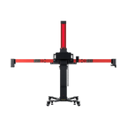 Autel IA700AS MaxiSYS All-Systems ADAS Calibration Frame with Alignment Pre-Check (Tablet Not Included)